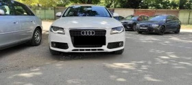 Audi A4 8 | Mobile.bg    1