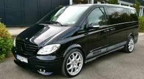  Mercedes-Benz Viano