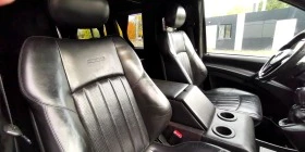 Mercedes-Benz Viano 3, 0CDI BRABUS BUSINESS LOUNGE, снимка 10