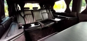 Mercedes-Benz Viano 3, 0CDI BRABUS BUSINESS LOUNGE, снимка 12