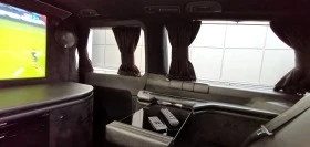 Mercedes-Benz Viano 3, 0CDI BRABUS BUSINESS LOUNGE, снимка 13