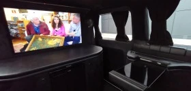 Mercedes-Benz Viano 3, 0CDI BRABUS BUSINESS LOUNGE, снимка 16