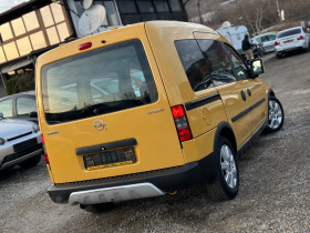 Opel Combo 1.7CDTI 101 4-     | Mobile.bg   6