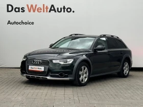 Audi A6 Audi A6 allroad 3.0 TDI quattro, снимка 1