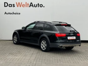 Audi A6 Audi A6 allroad 3.0 TDI quattro, снимка 2