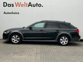 Audi A6 Audi A6 allroad 3.0 TDI quattro, снимка 3