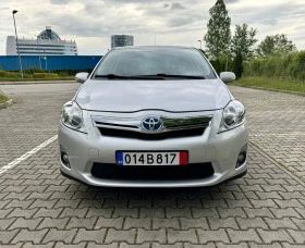 Toyota Auris 1.8 Hybrid - ТОП СЪСТОЯНИЕ -, снимка 7