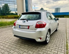 Toyota Auris 1.8 Hybrid - ТОП СЪСТОЯНИЕ -, снимка 5