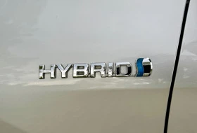 Toyota Auris 1.8 Hybrid - ТОП СЪСТОЯНИЕ -, снимка 15