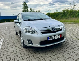 Toyota Auris 1.8 Hybrid - ТОП СЪСТОЯНИЕ -, снимка 6