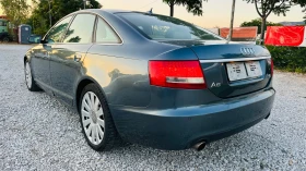 Audi A6 4.2i V8-S-line евро 4 - 9999 лв. - 94754829 5
