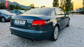 Audi A6 4.2i V8-S-line евро 4 - 9999 лв. - 94754829 4