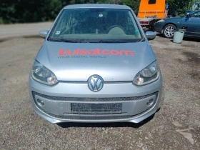 VW Up 1.0, снимка 2