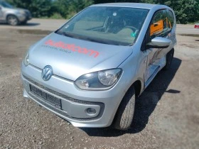 VW Up 1.0, снимка 3