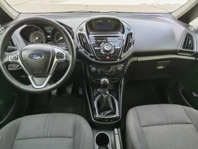 Ford B-Max 1.0 ECOBOOST / TITANIUM / KEYLESS, снимка 8