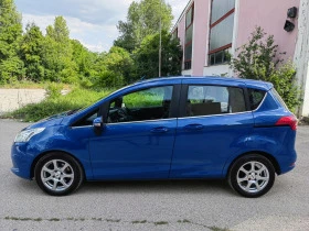 Ford B-Max 1.0 ECOBOOST / TITANIUM / KEYLESS, снимка 5