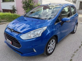 Ford B-Max 1.0 ECOBOOST / TITANIUM / KEYLESS, снимка 6