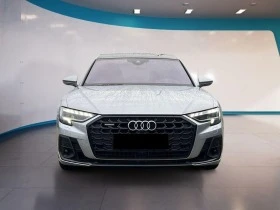 Audi A8 55 TFSI/ S-LINE/ MATRIX/ PANO/ B&O/ HEAD UP/ 360/ | Mobile.bg    2