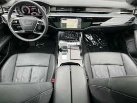 Audi A8 55 TFSI/ S-LINE/ MATRIX/ PANO/ B&O/ HEAD UP/ 360/ | Mobile.bg    14