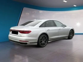 Audi A8 55 TFSI/ S-LINE/ MATRIX/ PANO/ B&O/ HEAD UP/ 360/ | Mobile.bg    7