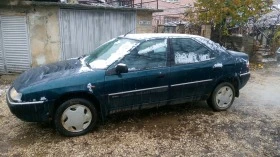 Citroen Xantia, снимка 2