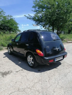 Chrysler Pt cruiser 2.0 ГАЗ /БЕНЗИН , снимка 3