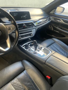 BMW 740 740L xdrive, снимка 4