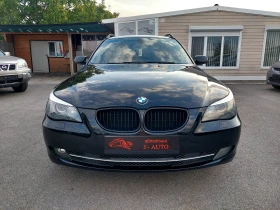 BMW 530 X-DRAVE FACE LIFT, снимка 1