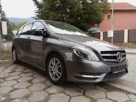 Mercedes-Benz B 180, снимка 1