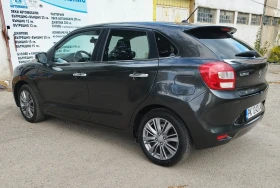 Suzuki Baleno 1.3бенз/Газ* Камера* Нави* 55000км, снимка 3