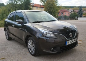 Suzuki Baleno 1.3бенз/Газ* Камера* Нави* 55000км, снимка 1