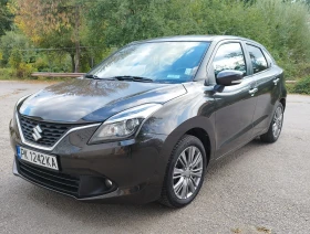 Suzuki Baleno 1.3бенз/Газ* Камера* Нави* 55000км, снимка 2