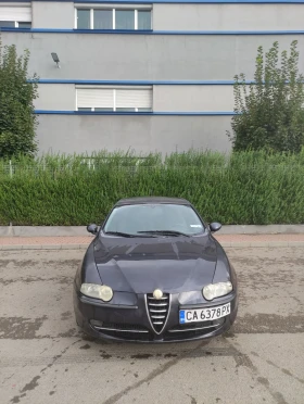 Alfa Romeo 147 1.6, снимка 1