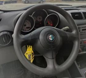 Alfa Romeo 147 1.6, снимка 6