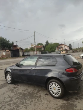 Alfa Romeo 147 1.6, снимка 2