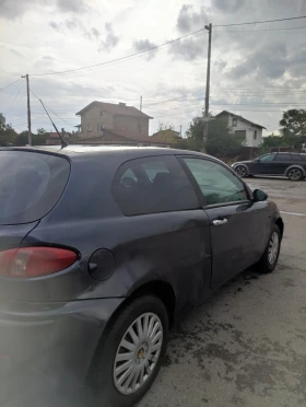 Alfa Romeo 147 1.6, снимка 3