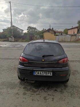 Alfa Romeo 147 1.6, снимка 4