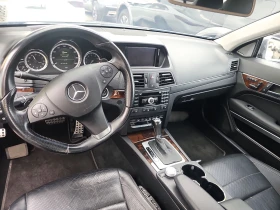 Mercedes-Benz E 500 Coupe* Harman/Kardon* * *  | Mobile.bg    8