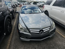 Mercedes-Benz E 500 Coupe* Harman/Kardon* * *  | Mobile.bg    1