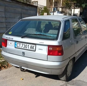 Citroen Zx, снимка 3