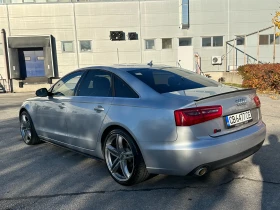 Audi A6 3.0 TDI Quattro FULL LED, снимка 3