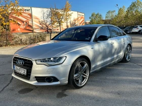 Audi A6 3.0 TDI Quattro FULL LED, снимка 1