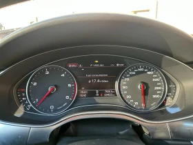 Audi A6 3.0 TDI Quattro FULL LED, снимка 15