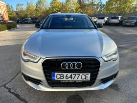 Audi A6 3.0 TDI Quattro FULL LED, снимка 7