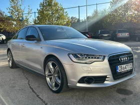 Audi A6 3.0 TDI Quattro FULL LED | Mobile.bg    6