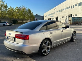 Audi A6 3.0 TDI Quattro FULL LED, снимка 4