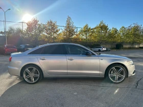 Audi A6 3.0 TDI Quattro FULL LED, снимка 5