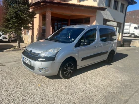 Citroen Berlingo 1.6 HDI MULTISPACE, снимка 1