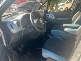 Citroen Berlingo 1.6 HDI MULTISPACE, снимка 6