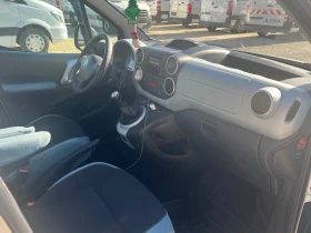 Citroen Berlingo 1.6 HDI MULTISPACE, снимка 7